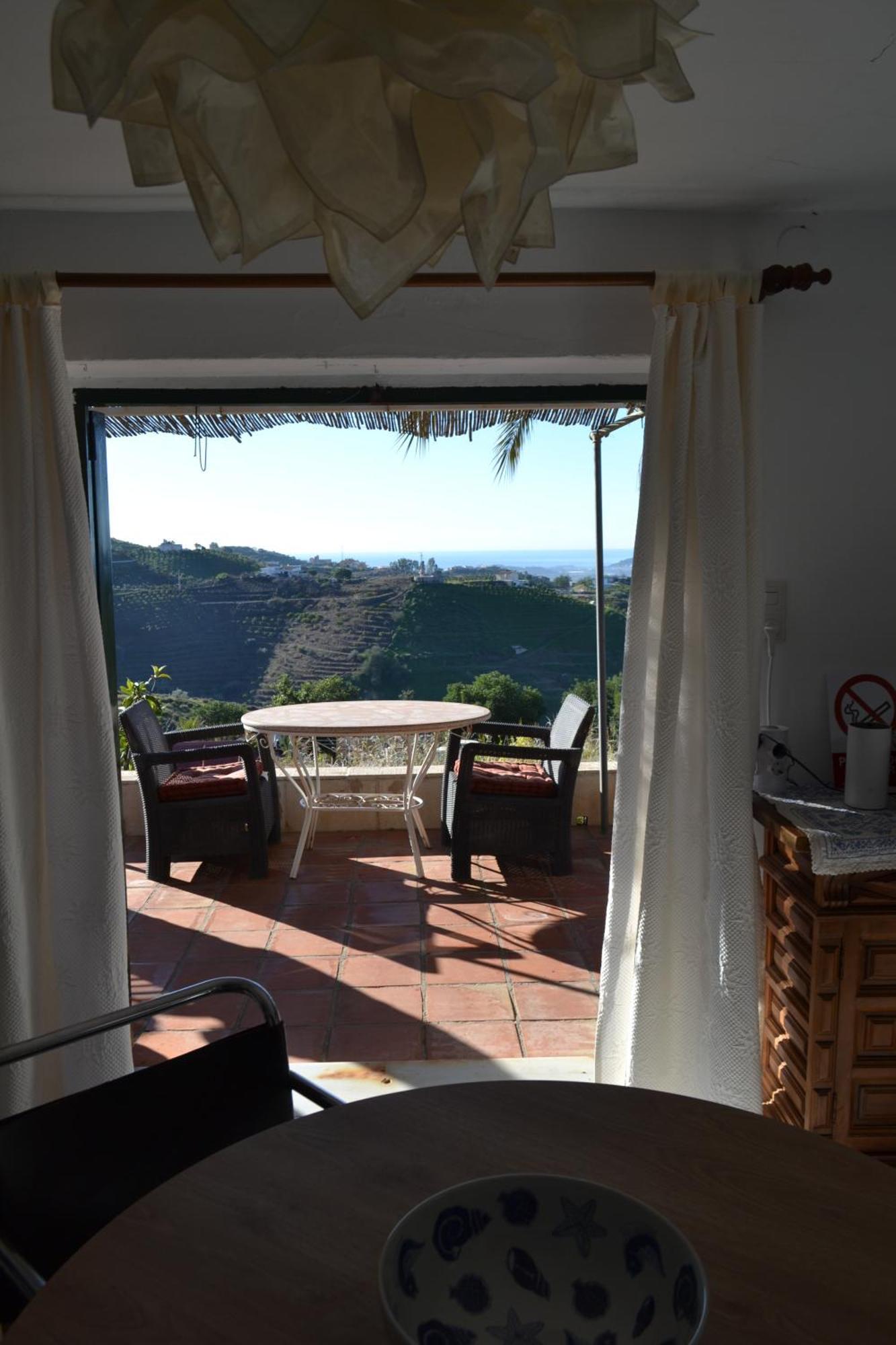 Apartment Diego Garcia - Vue