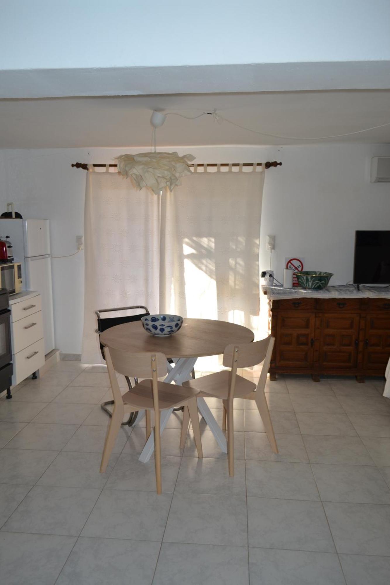 Diego Garcia - Vue Apartment Velez Malaga