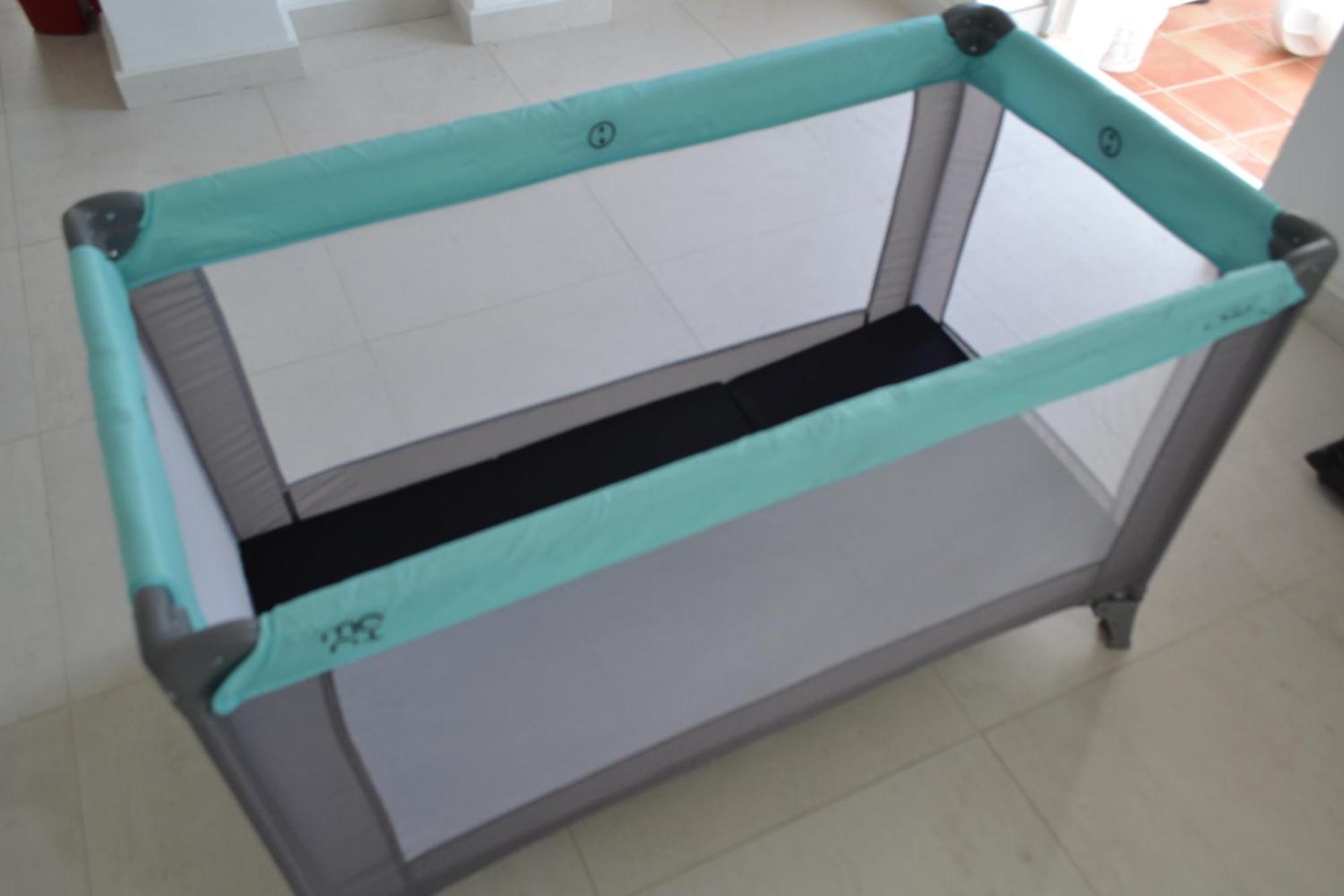 Diego Garcia - Vue Apartment *