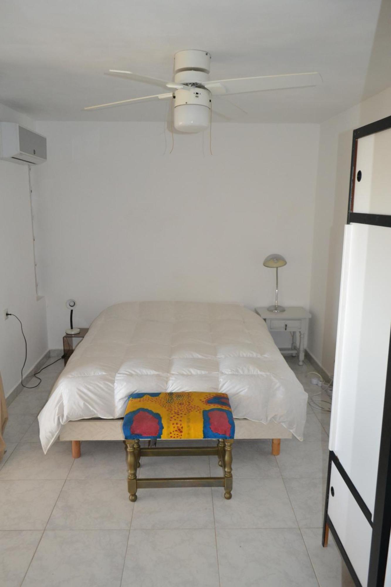 Apartment Diego Garcia - Vue Velez Malaga